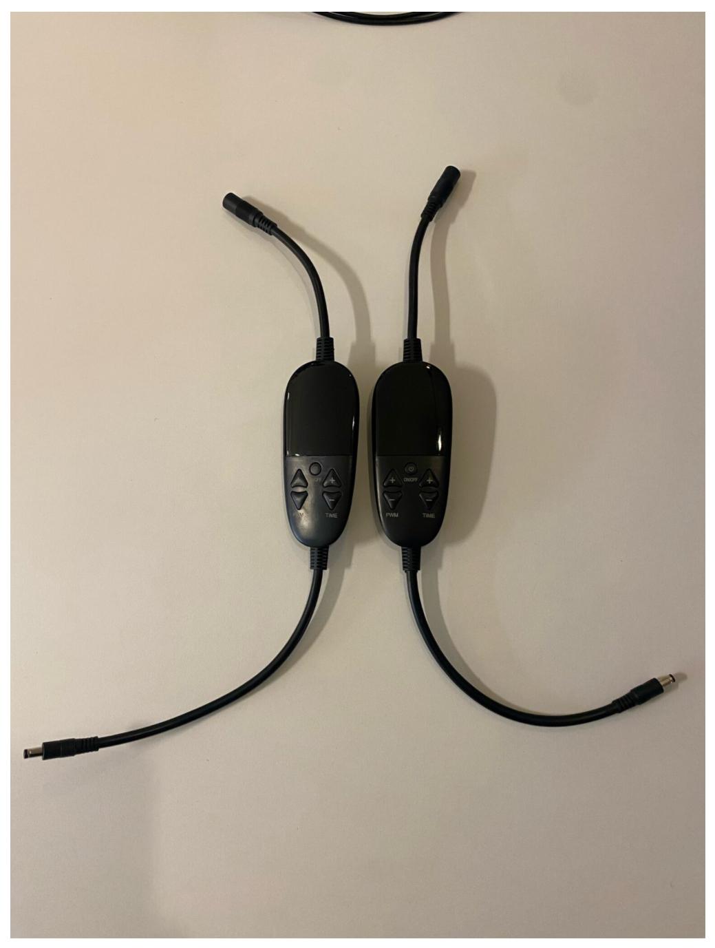 Riislund Light Therapy Deluxe dekken