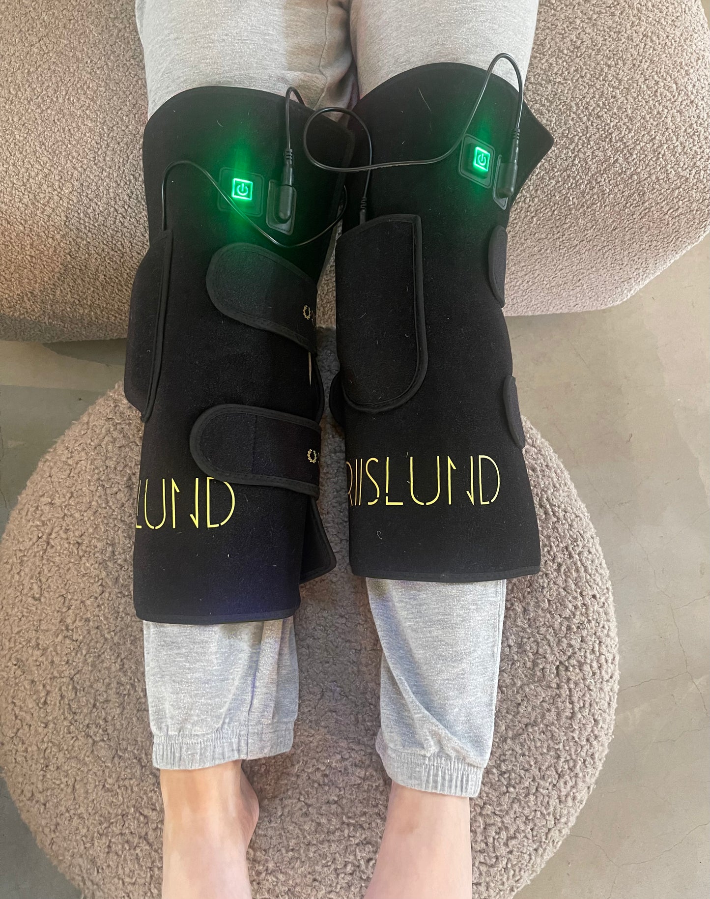Riislund Light Therapy RED Pro sett