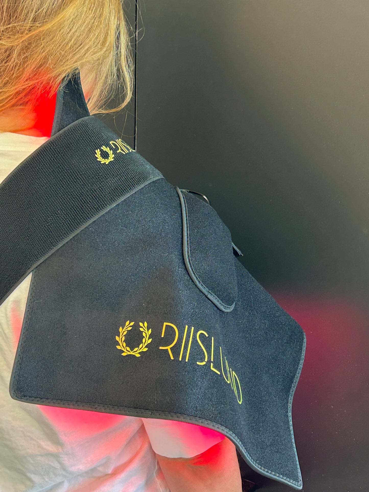 Riislund Light Therapy RED singel