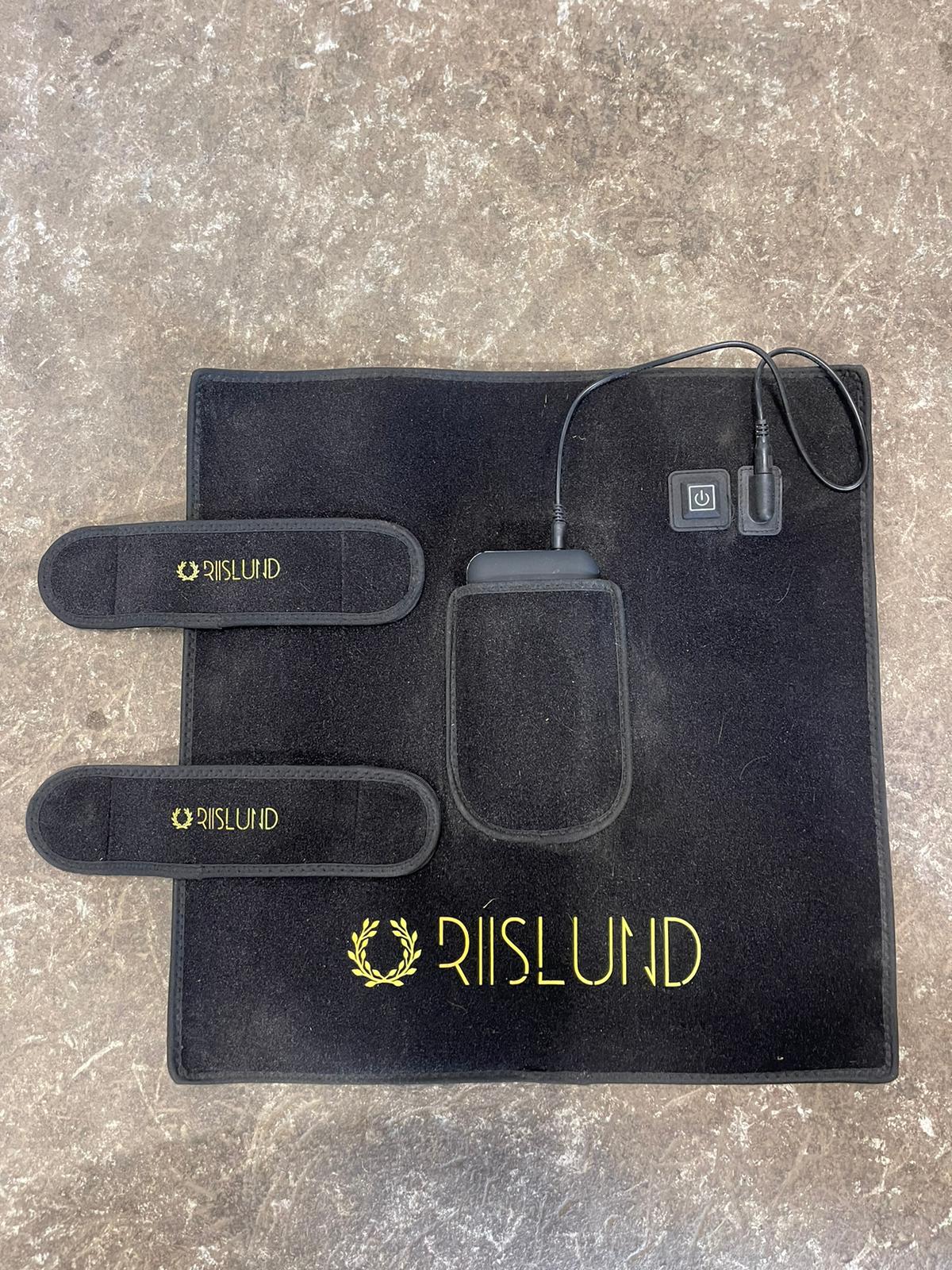 Riislund Light Therapy RED singel