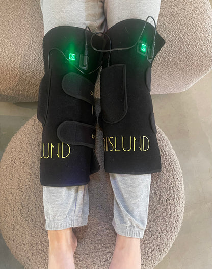 Riislund Light Therapy RED Pro sett