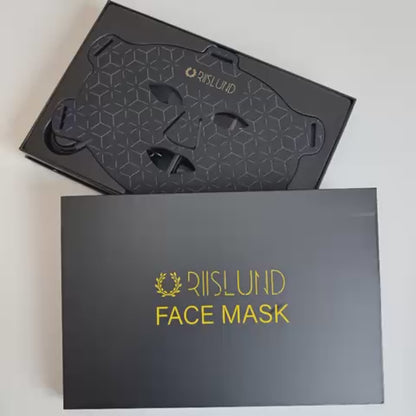 Riislund Light Therapy Face Mask