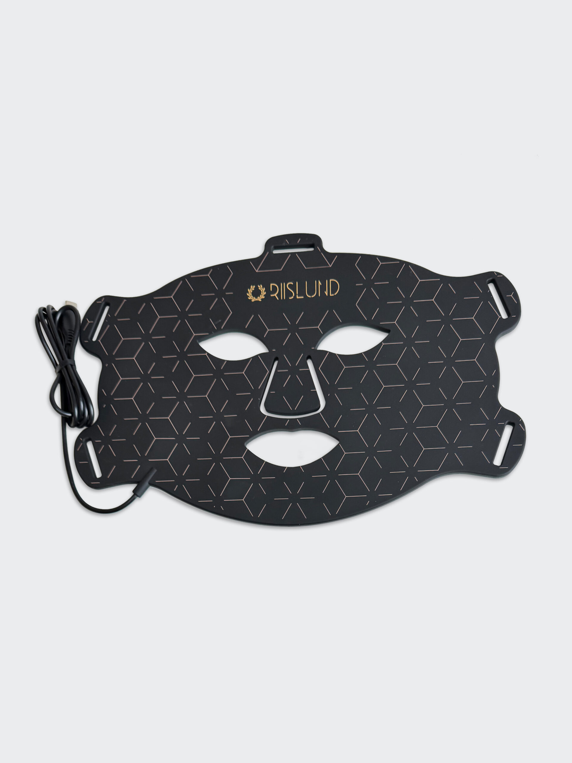 Riislund Light Therapy Face Mask - Image 2