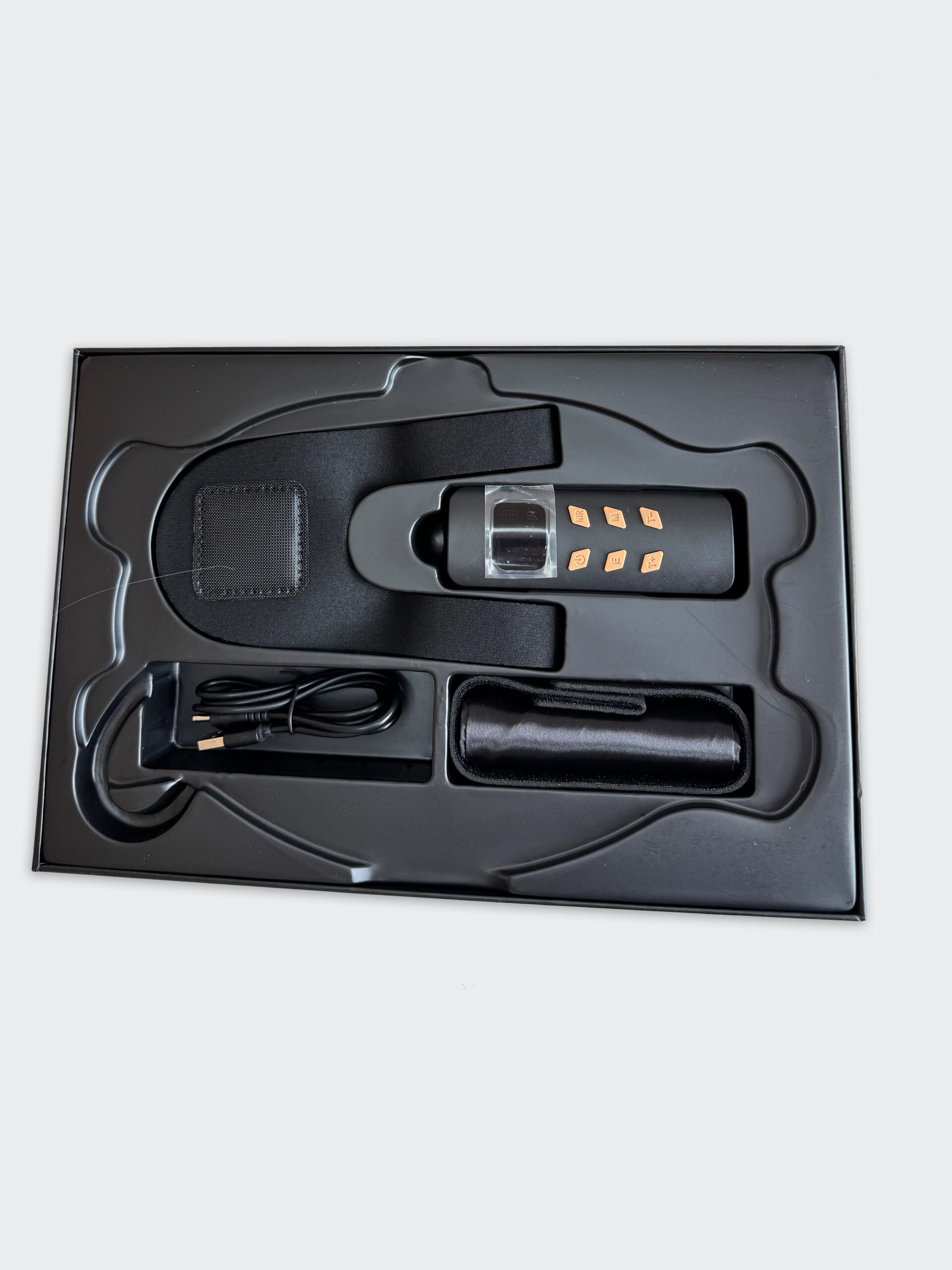 Riislund Light Therapy Face Mask - Image 3